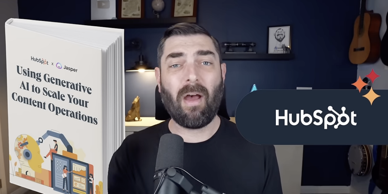 There’s more to life than newsletters