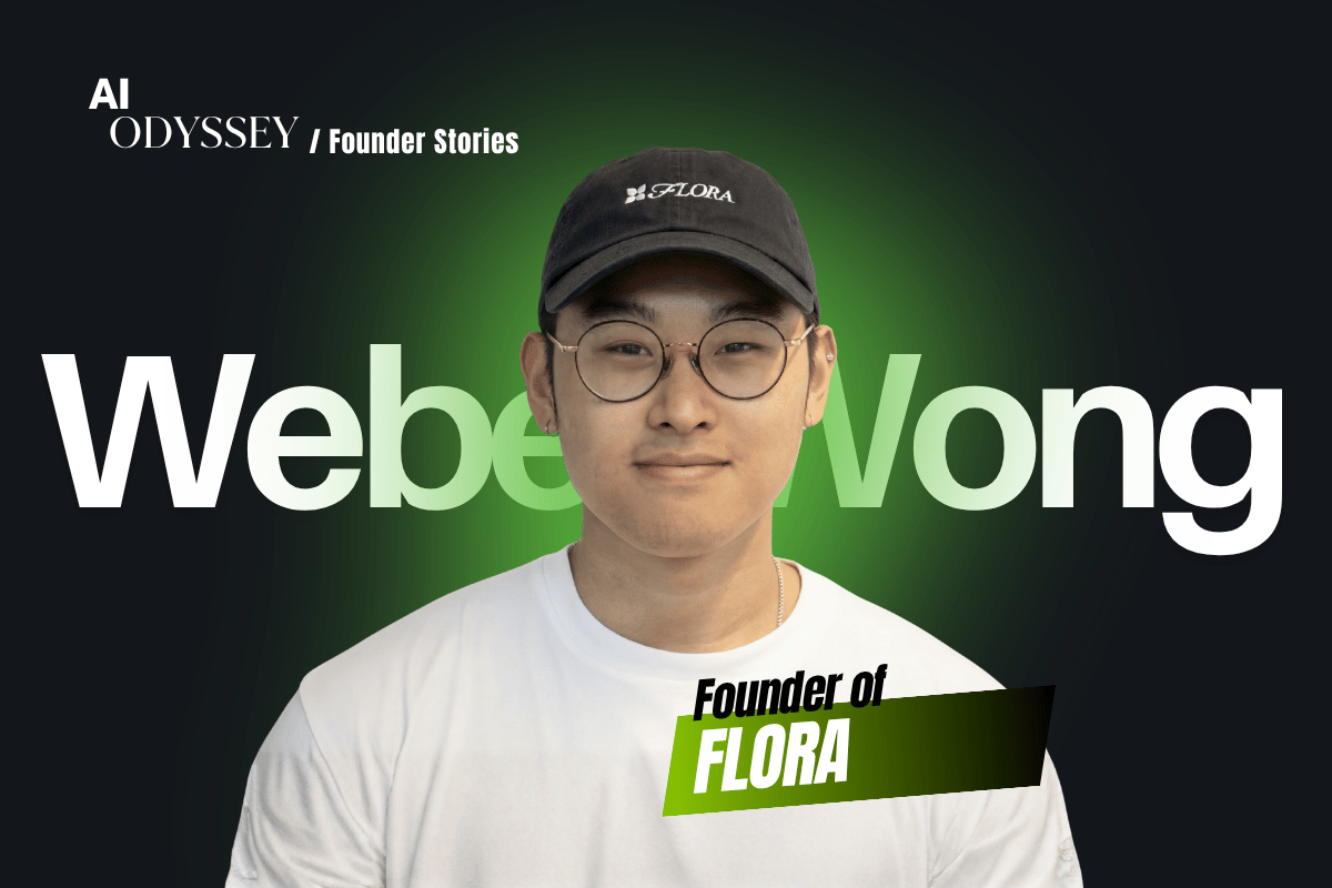 This founder raised $42M to bring every creative AI model in one interface 