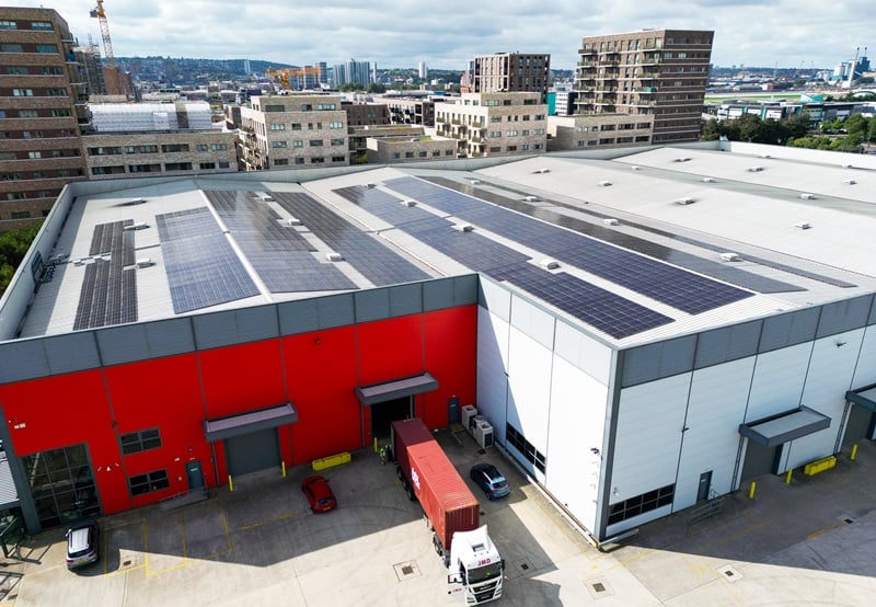 Carbon3 Launches the Energy Academy in Kent