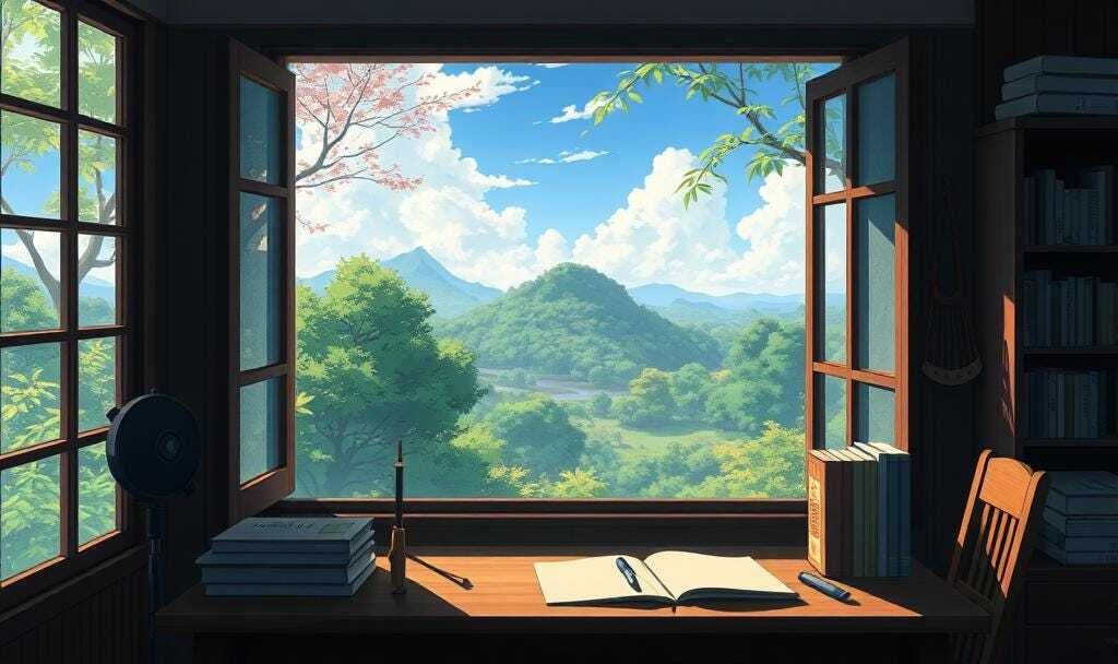 How I Let Go of External Validation and Found Joy Again