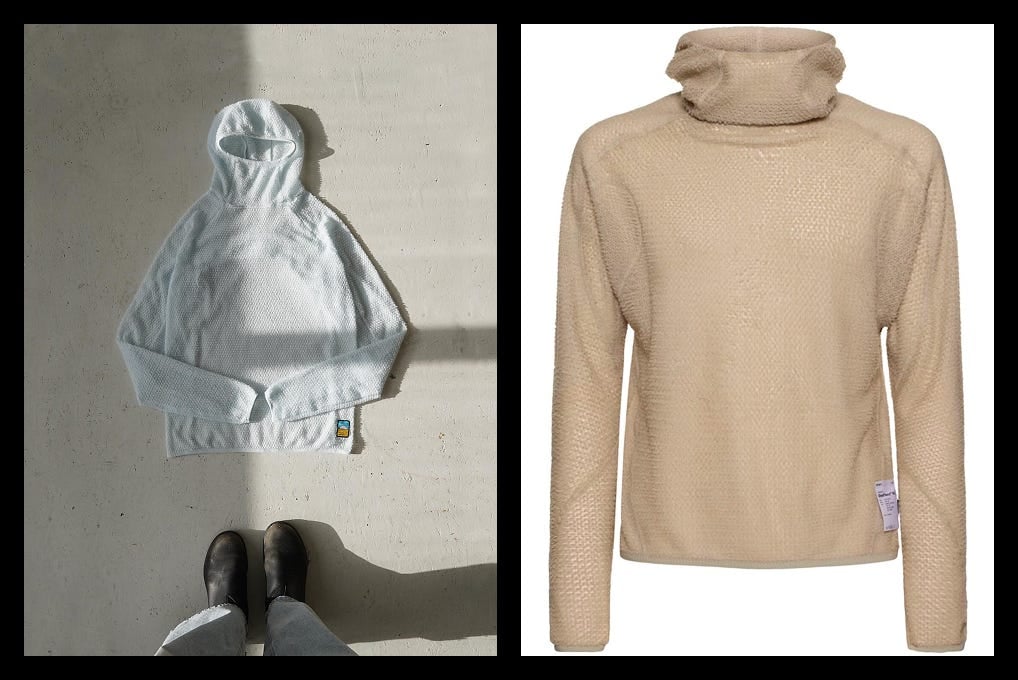 Satisfy, Currently Running, and the Fight Over Running's Aesthetic