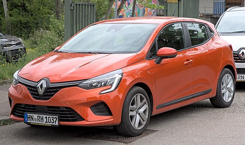 The Experts Choice Of The Best Supermini