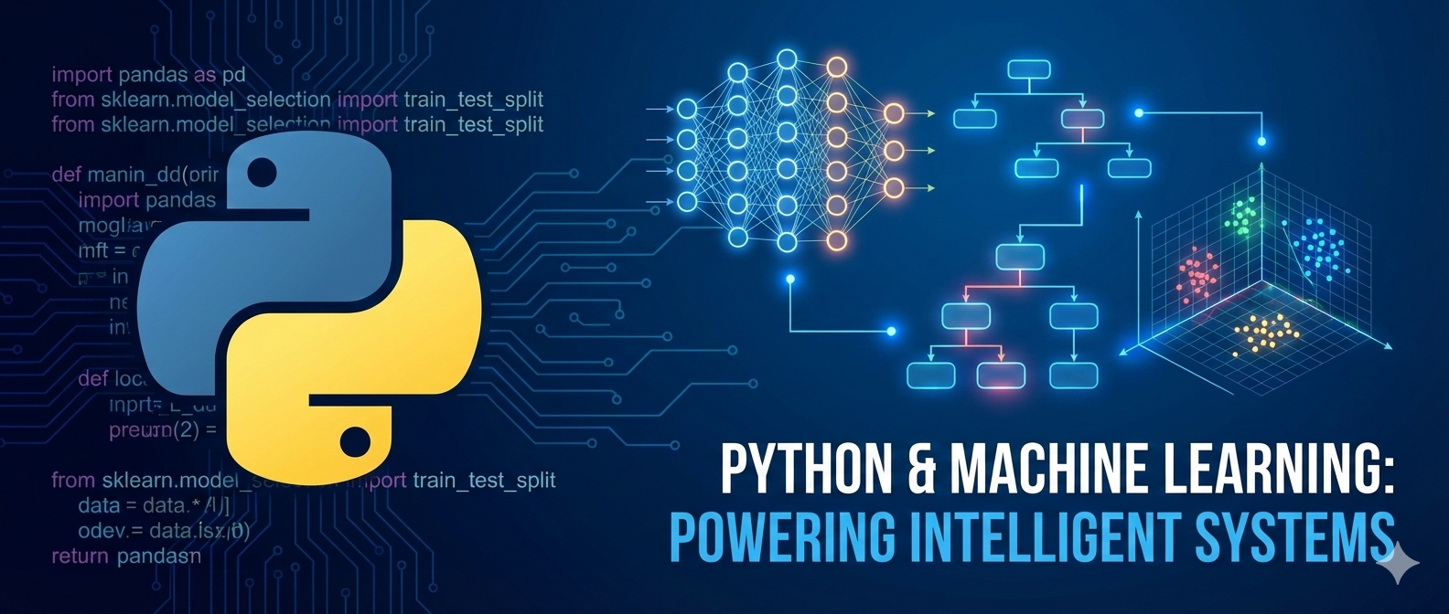Python Packages For ML
