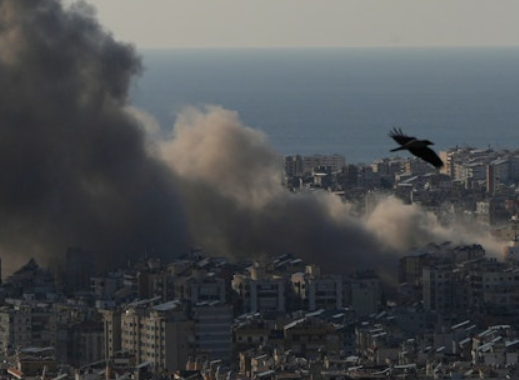 Trump Warns of Strikes on Iran Power Plants if Ceasefire Fails Amid Rising Middle East War Tensions