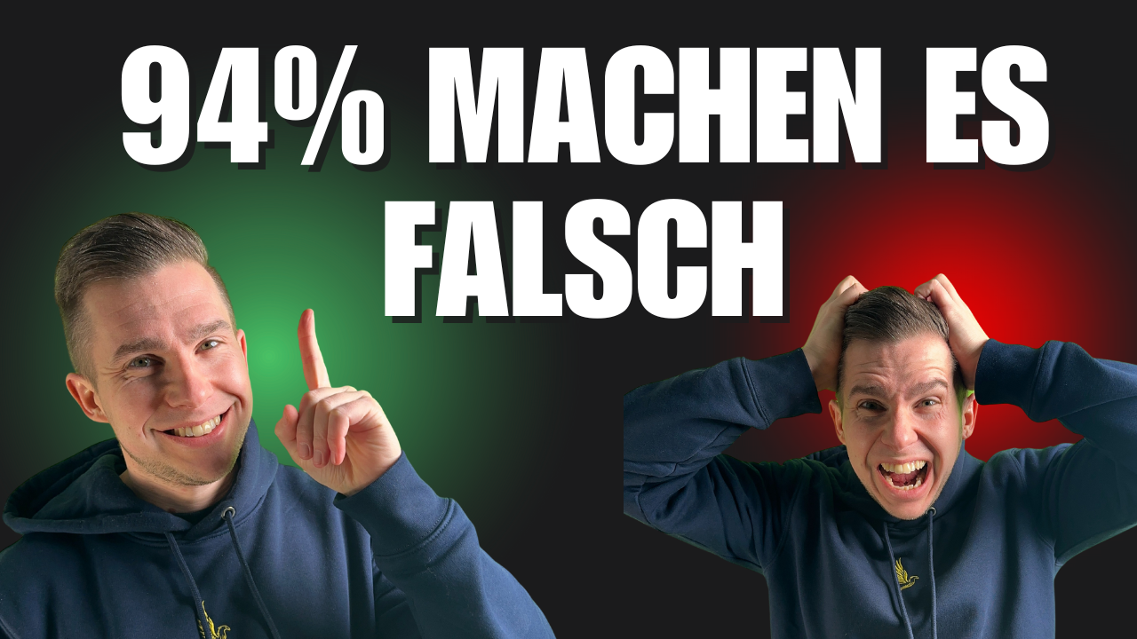 Die Gewohnheits-Falle: Warum deine täglichen Entscheidungen über deinen Wohlstand bestimmen