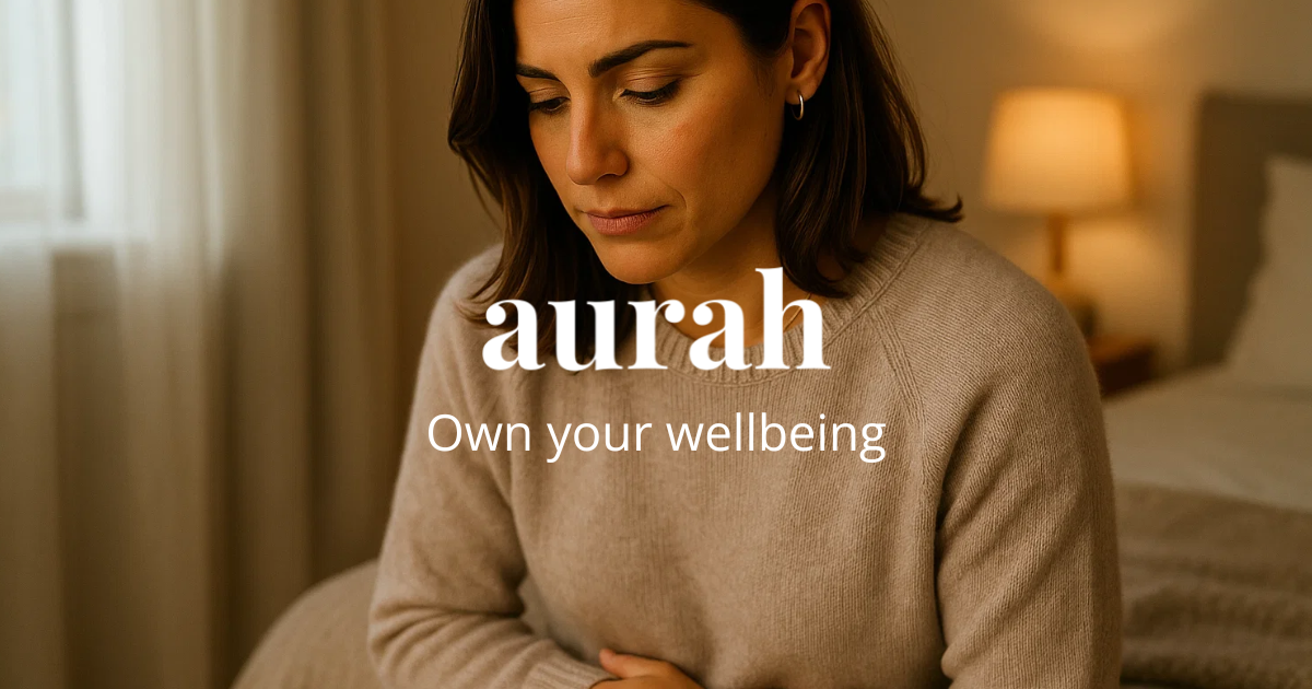 Ignorar los Sofocos es un Error: ¿Cómo Reconocer la Perimenopausia y Recuperar tu Bienestar?