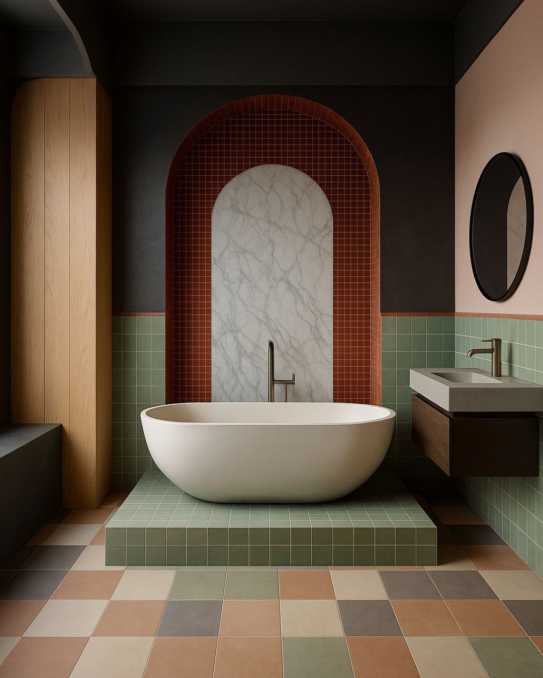 Kolvkaos, kakeltrender och kommande  regeländringar