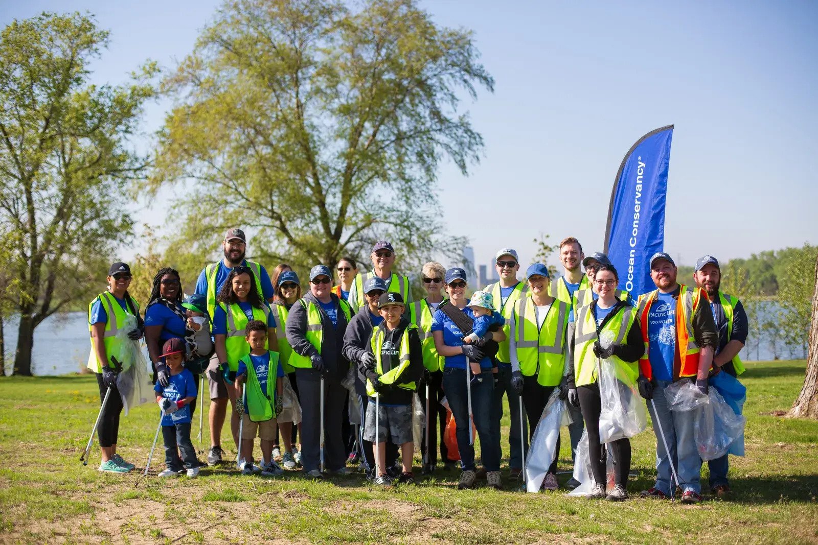 Elkhorn Community Gets 200 New Trees After Devastating Tornado🌳 