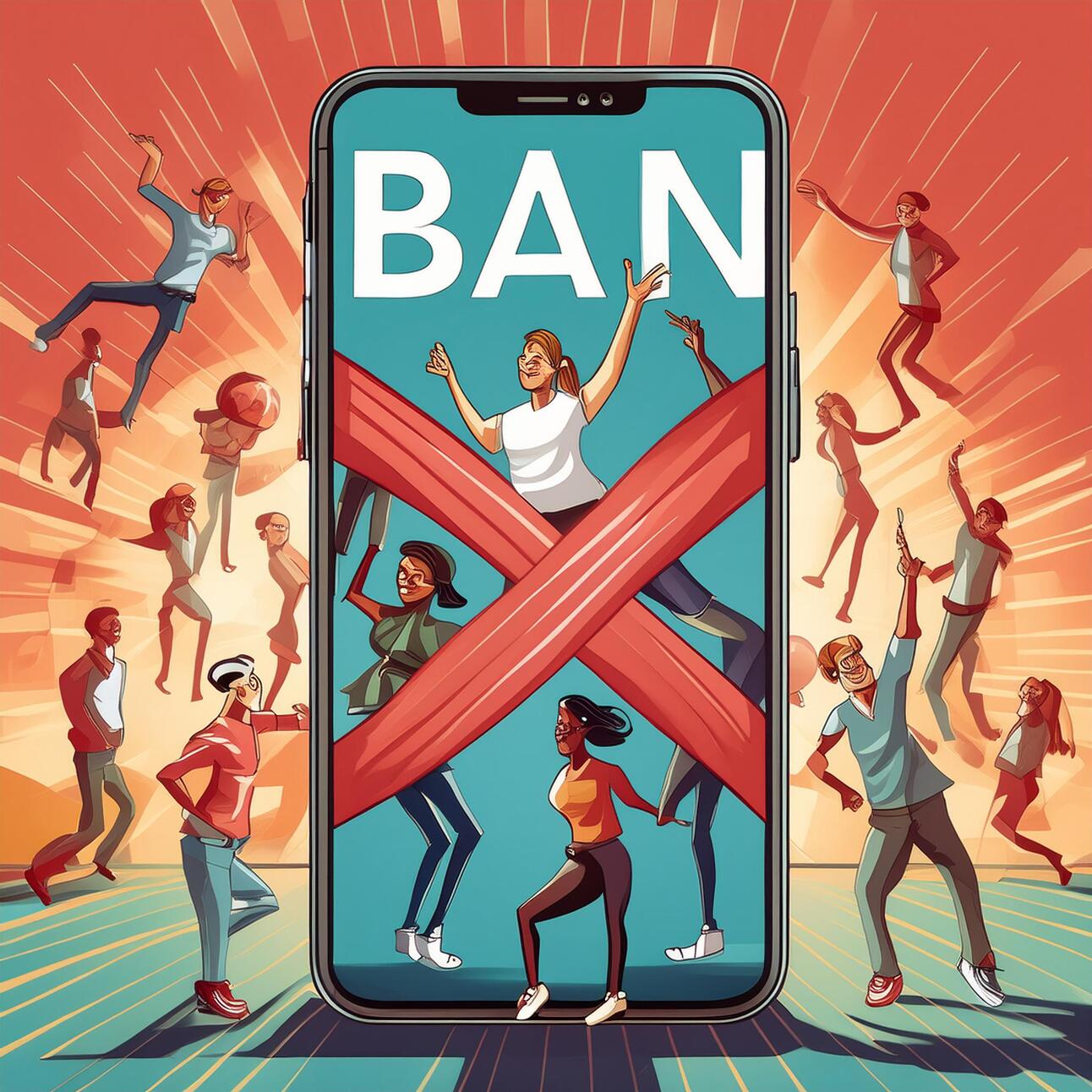 The TikTok Ban: a guide for brands