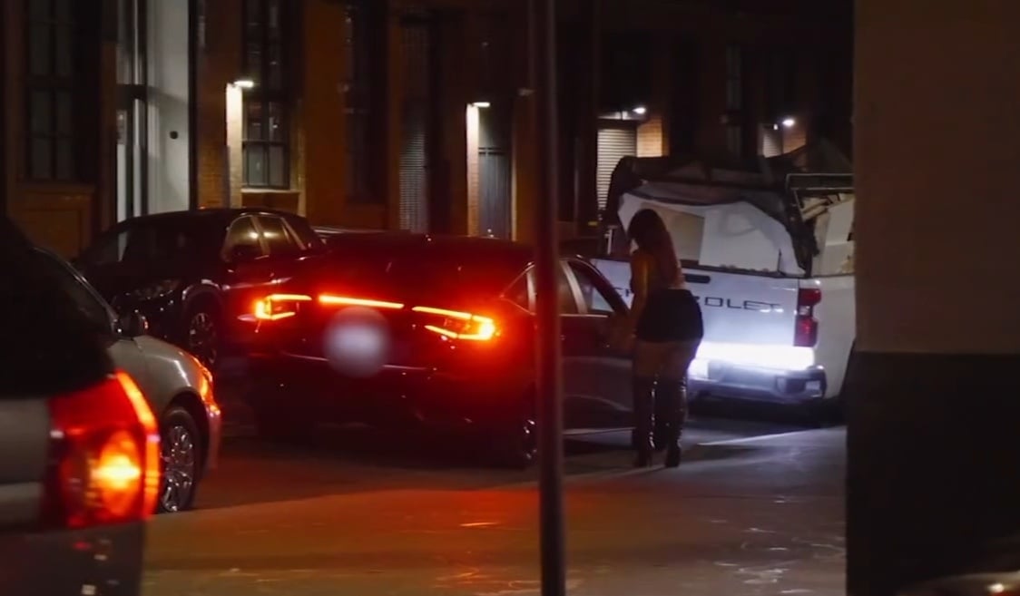 Surveillance and Sex Work on Shotwell