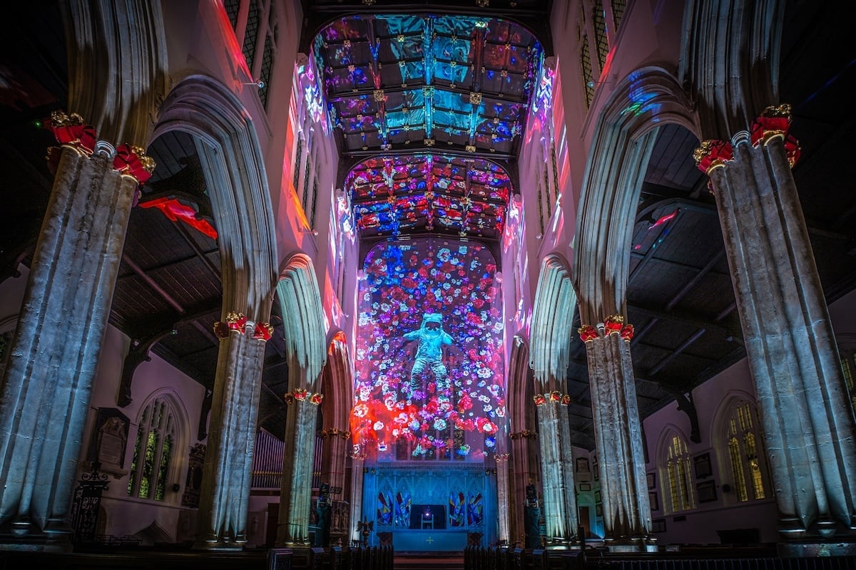 IGNITE Broward ‘26 Is Bringing a Seriously Lit Entertainment Lineup to Match the Lights