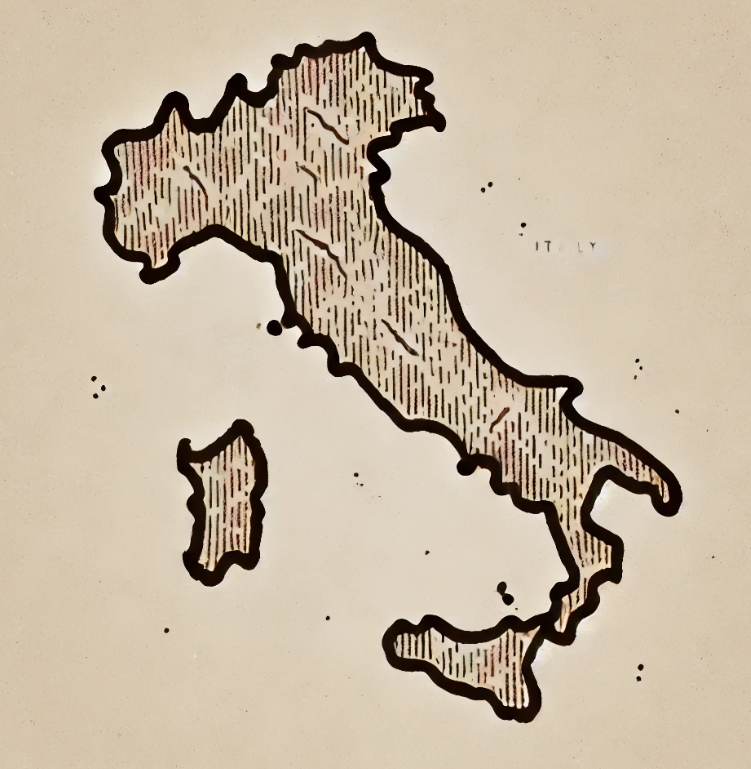 #2 - Three Intriguing Possibilities