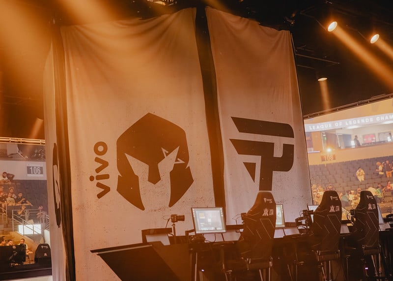 The Americas Cup Bootcamp Prize Means More to Some Than Others