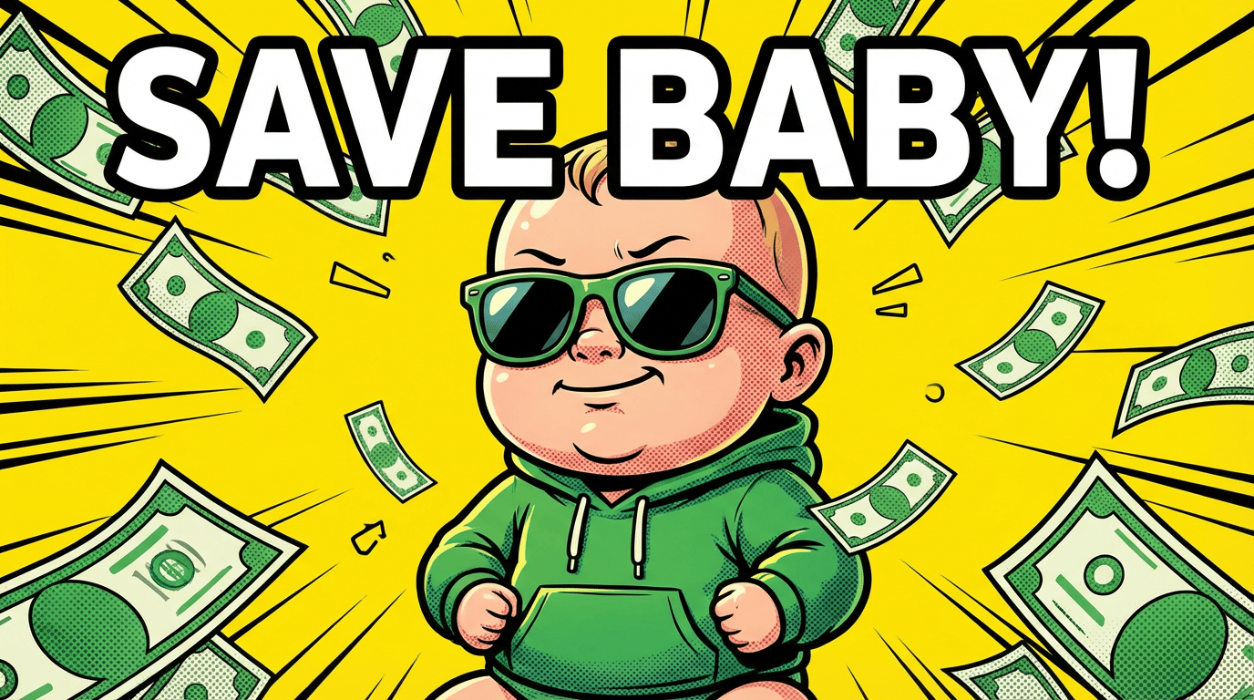 Buy Whatever You Want