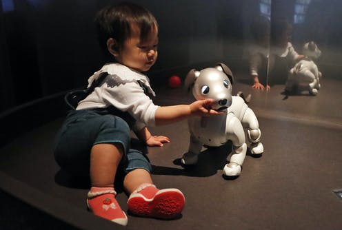 AI is killing choice and chance – which means changing what it means to be human