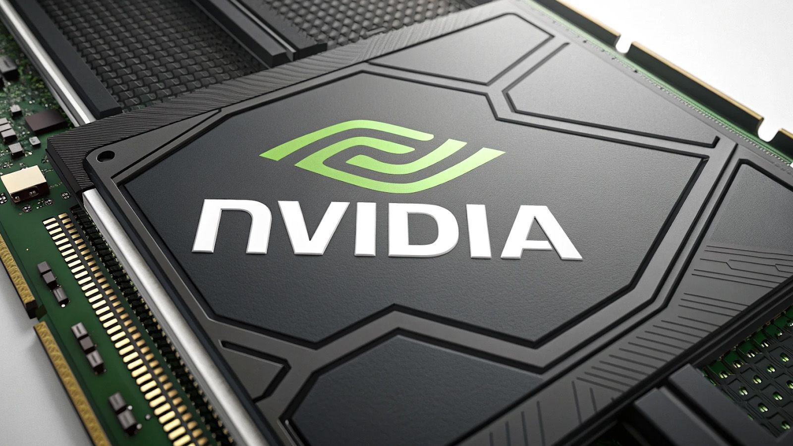Nvidia Becomes First $5T Company