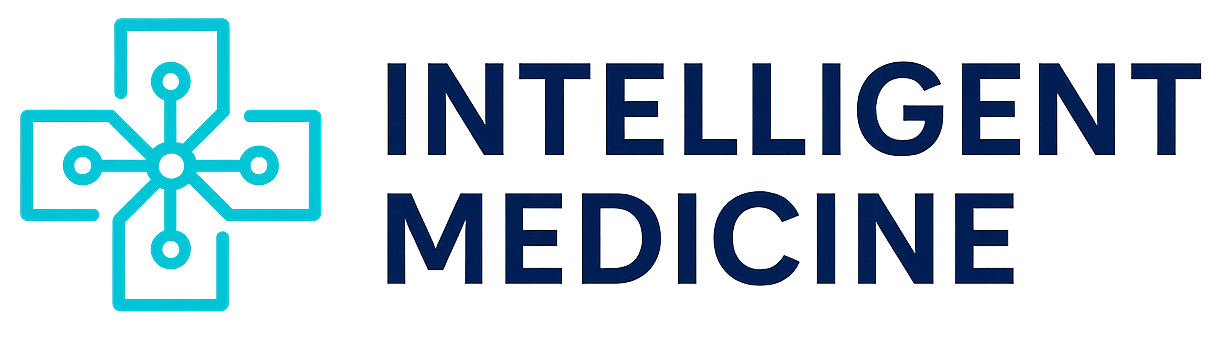 Welcome to Intelligent Medicine!