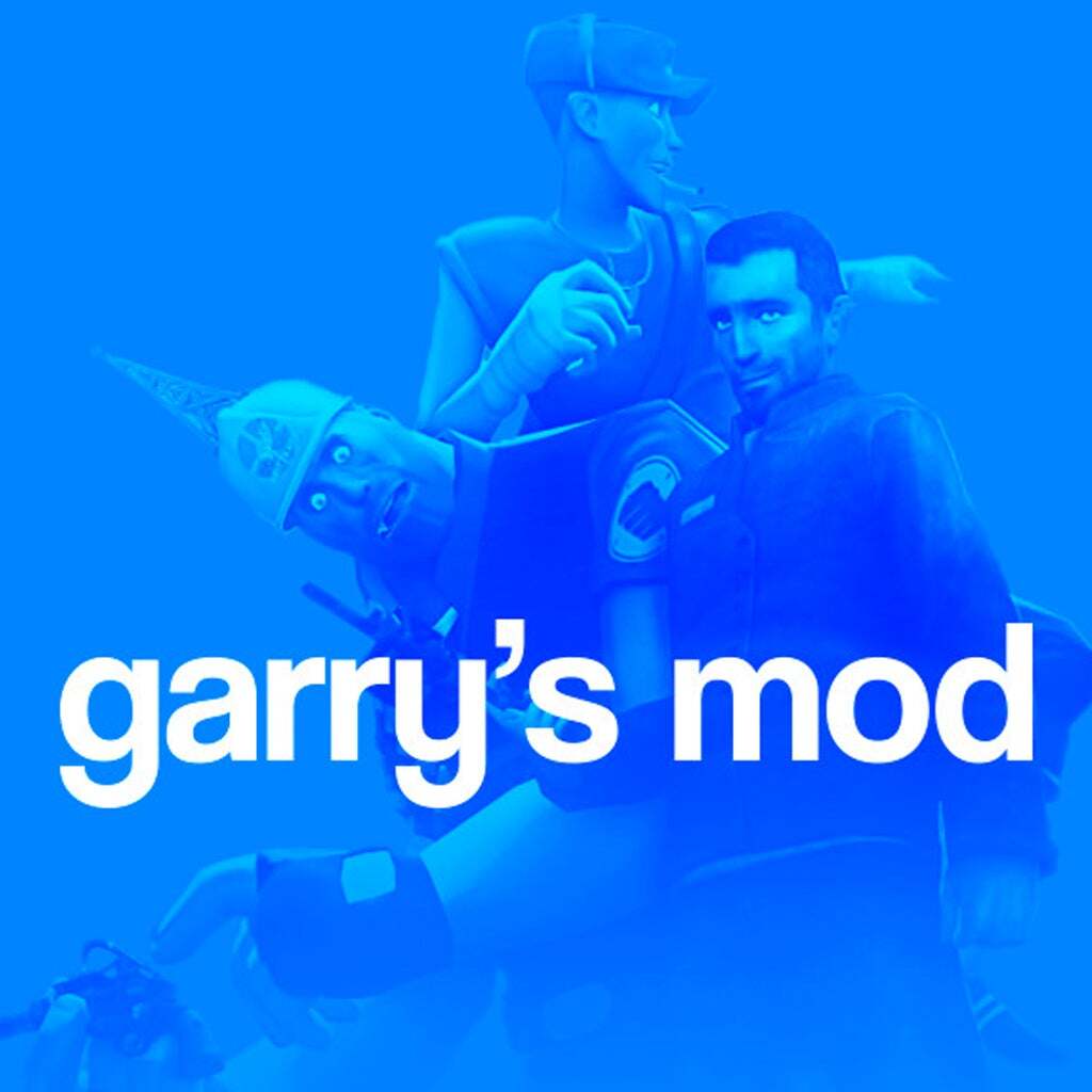 Game Guard: Garry's Mod Predators