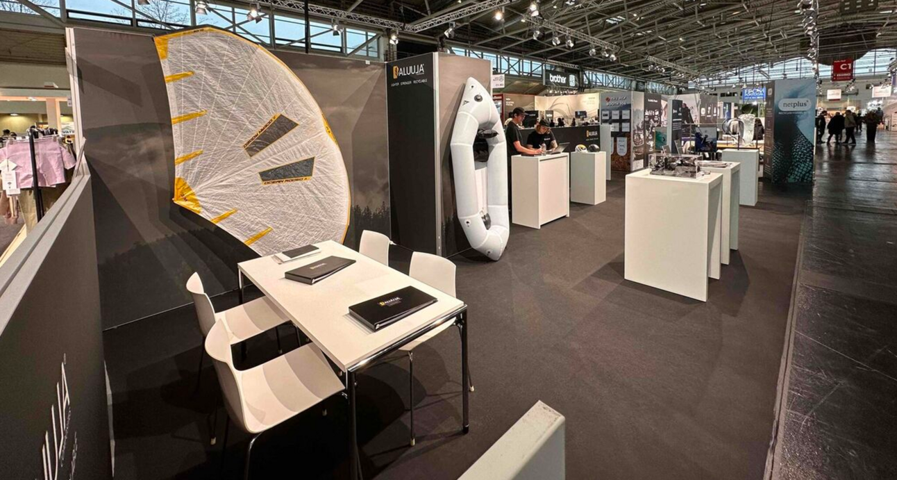 ALUULA on track to win more “big-ticket brands”