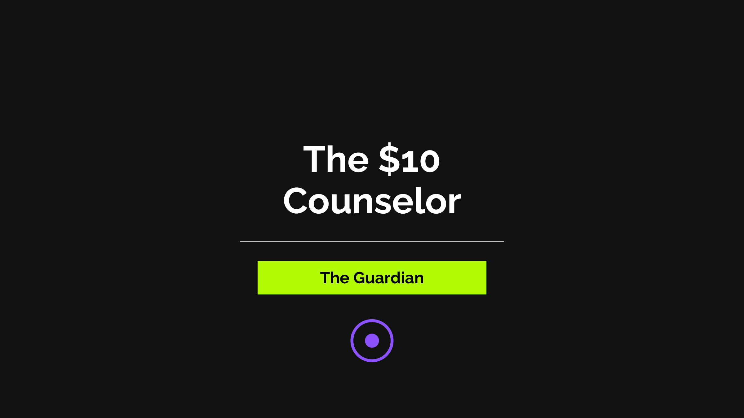 The Llama Knows You’re Sad