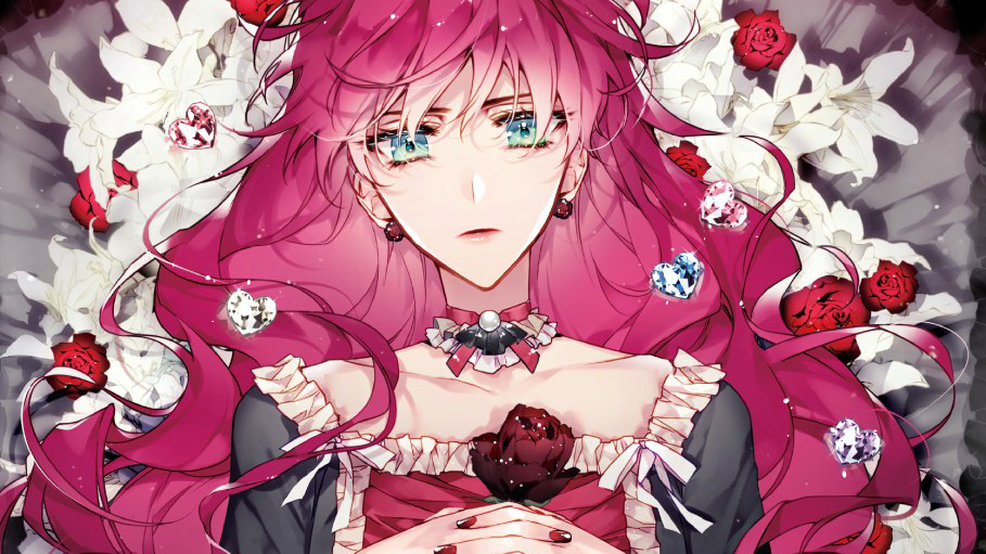 #28 - Fevereiro: Reencarnei como a vilã...!?