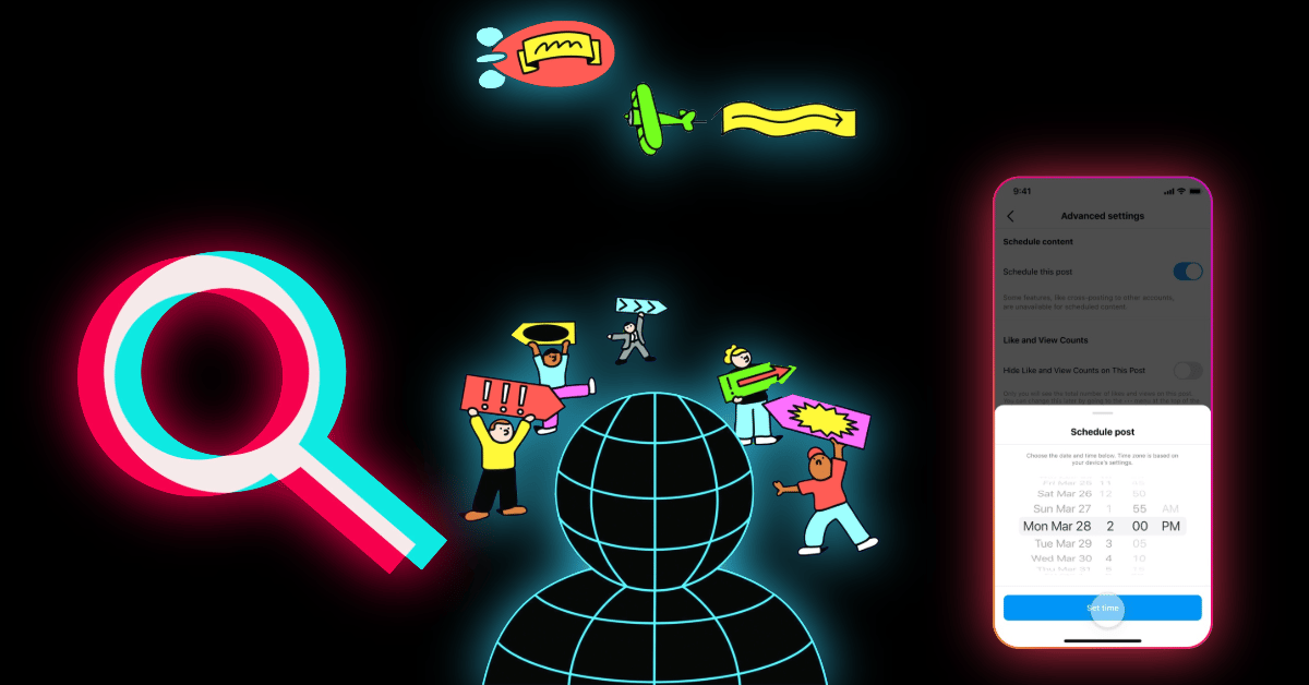 Your ATTN Please || Thursday, 5 March