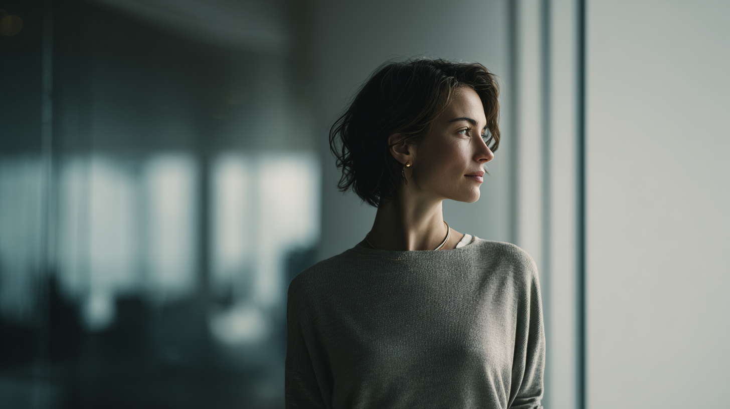 Reinvention Is a Communication Skill No One Talks About