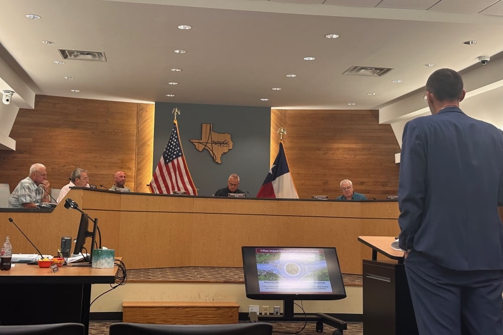 DTX-FHA: Impact 3/25/2026