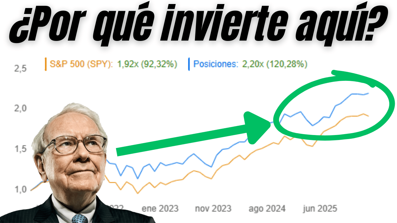 MOVIMIENTOS de los SUPERINVERSORES ¿Qué compran y venden?