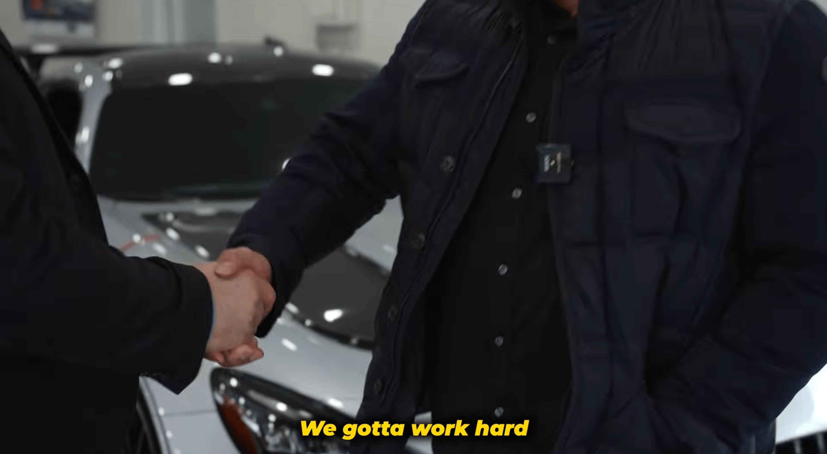 Welcome to the J&S Market Report