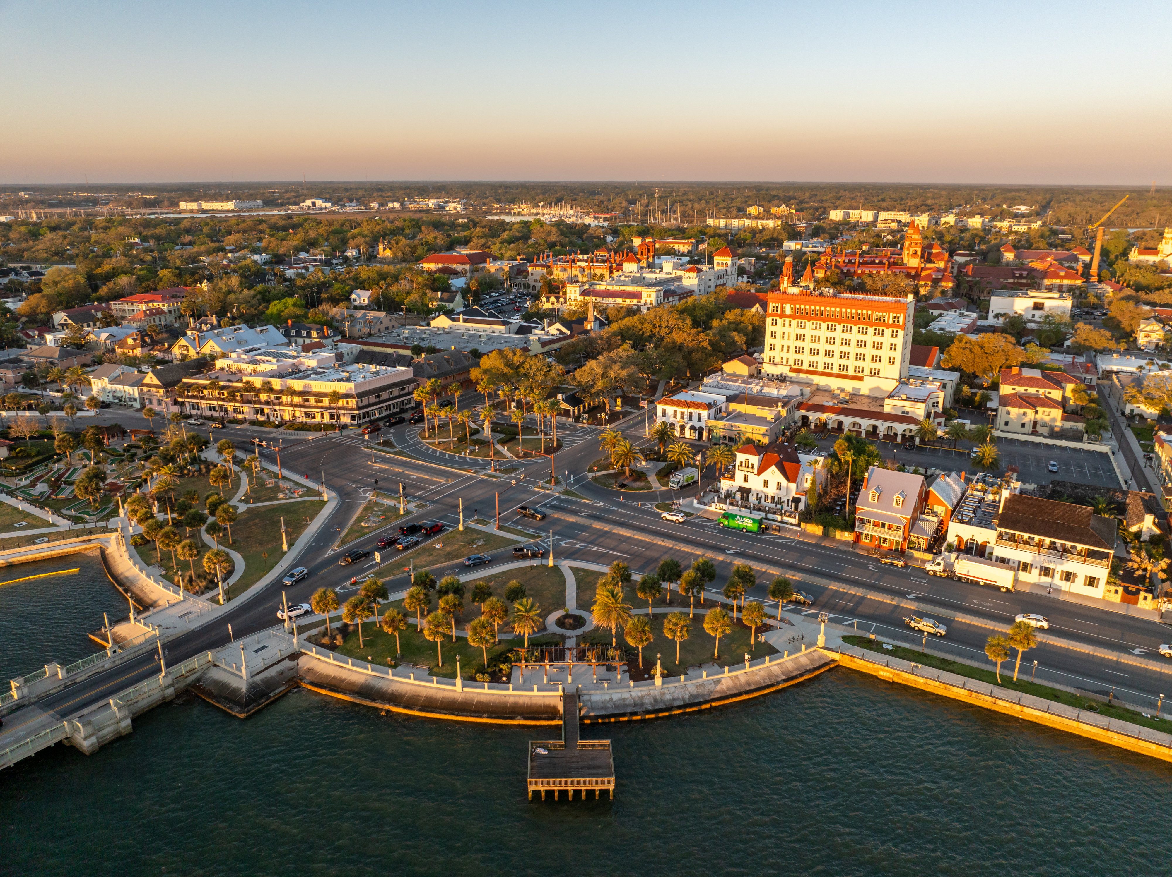 The Architecture of King Street: A Gilded Age Time Capsule