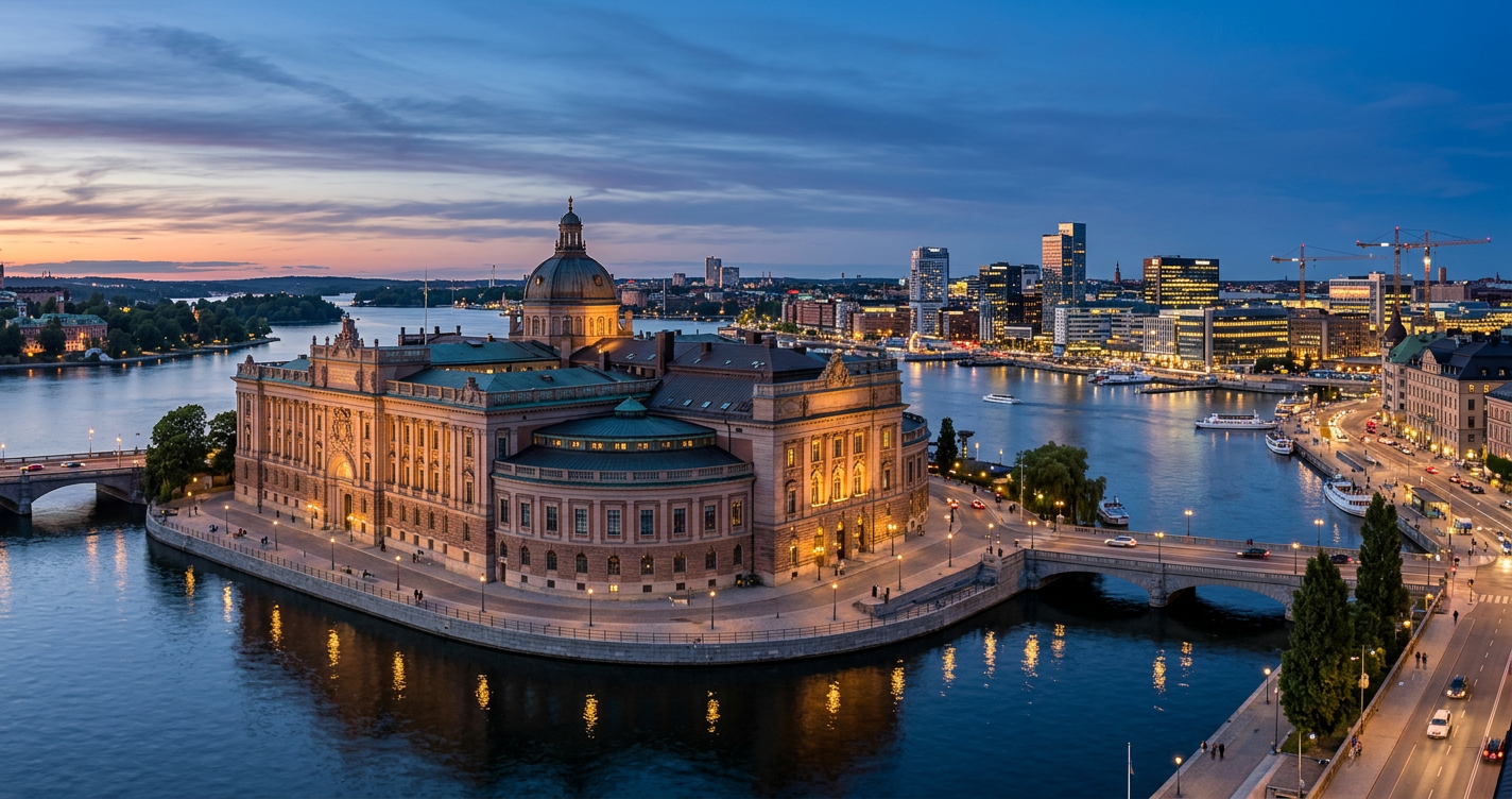 Swedish Founders Say $46M AI Strategy Falls Short