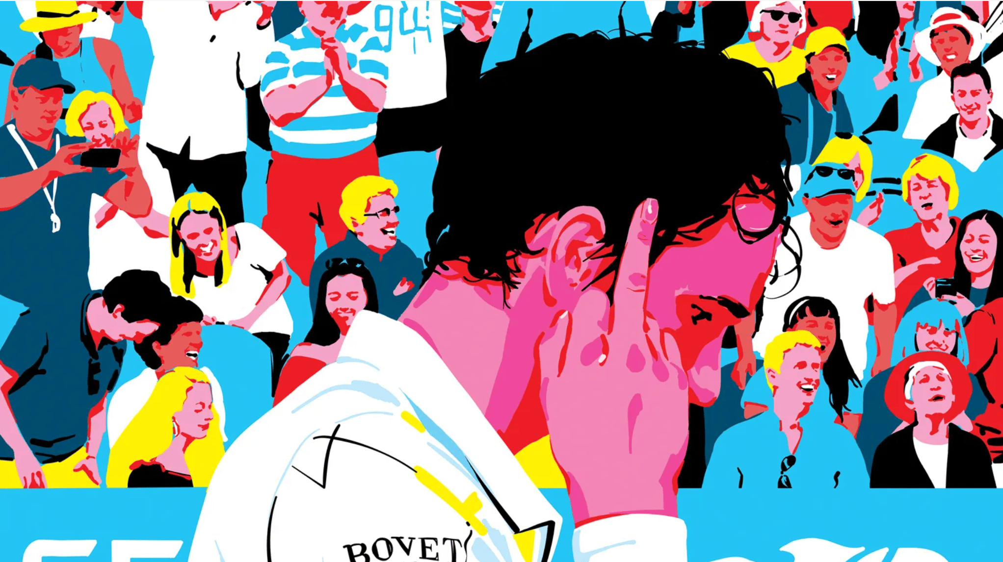 Daniil, Are You “So Back”?