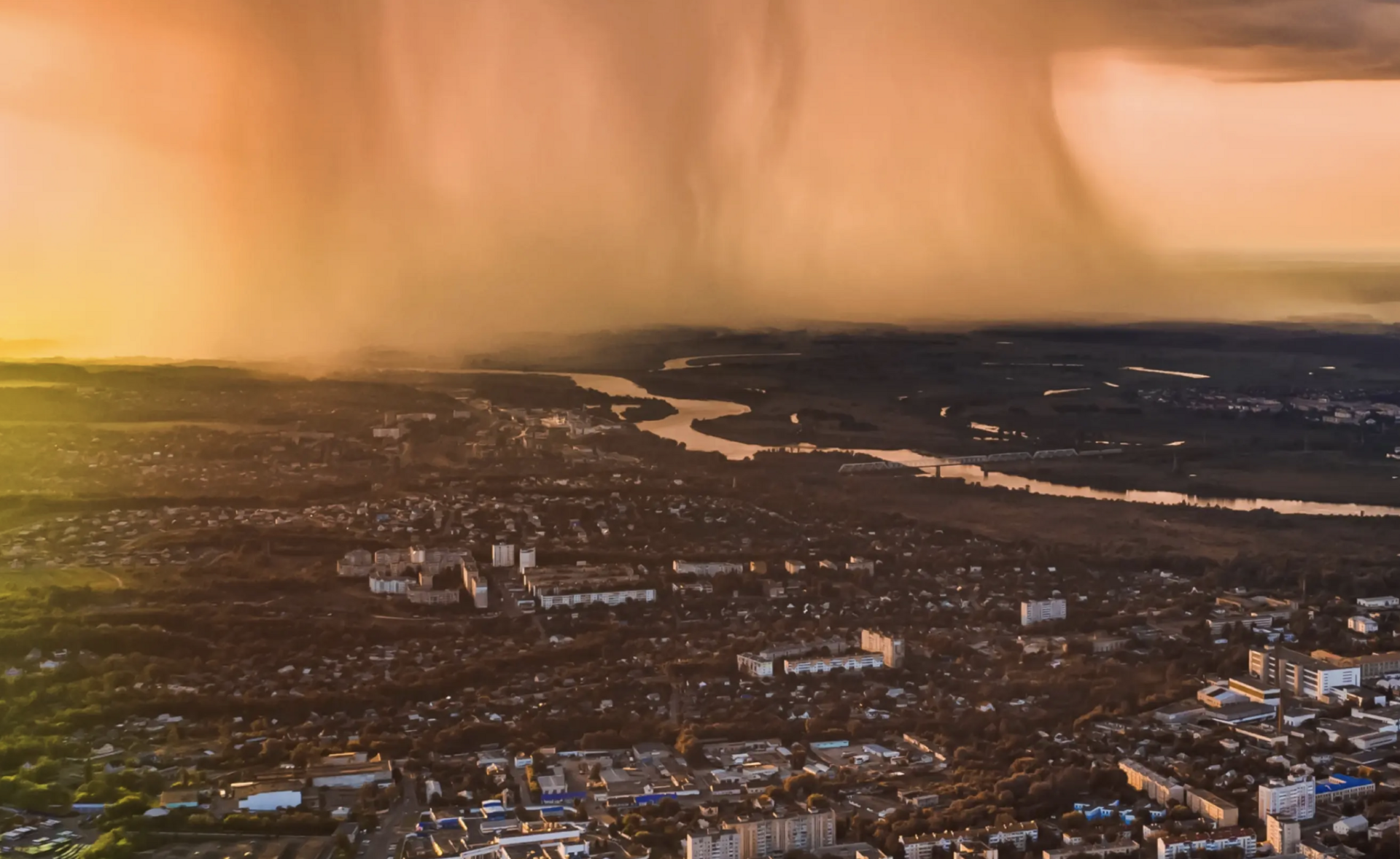 Bellwether presents to Canada 2020