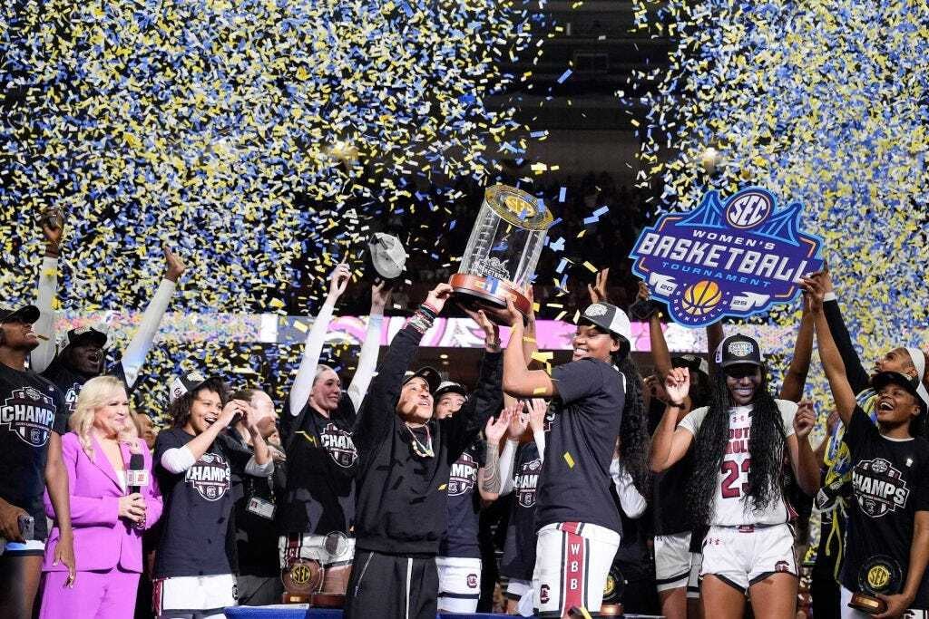 The Ball-Knower's NCAA Season Preview: The SEC