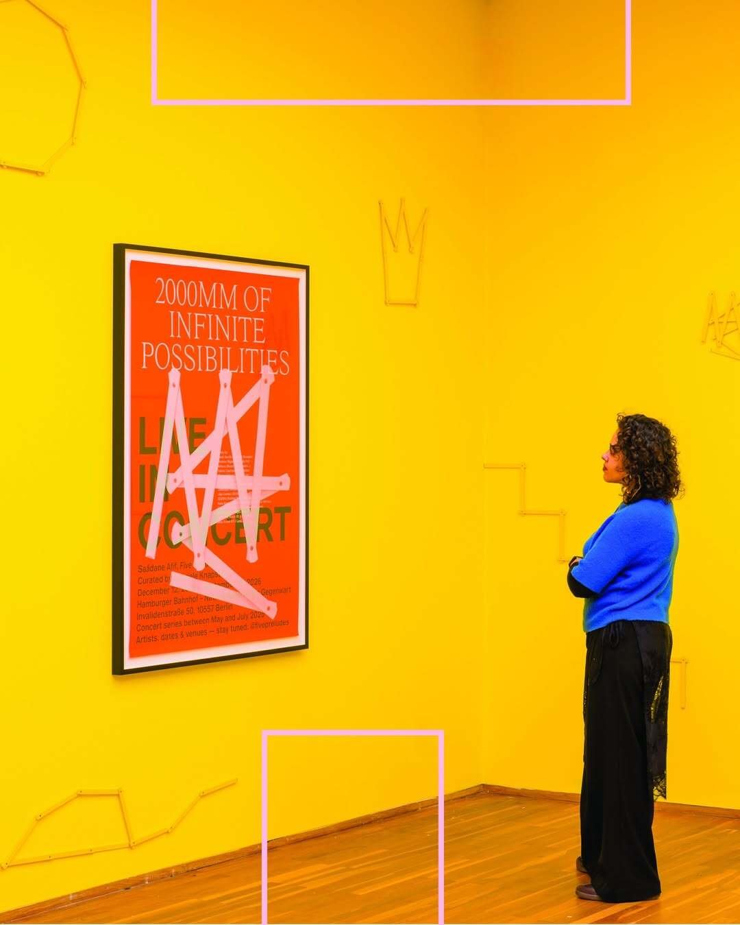 Hello Berlin! Here's what you need to know for your weekend Dec 10-14