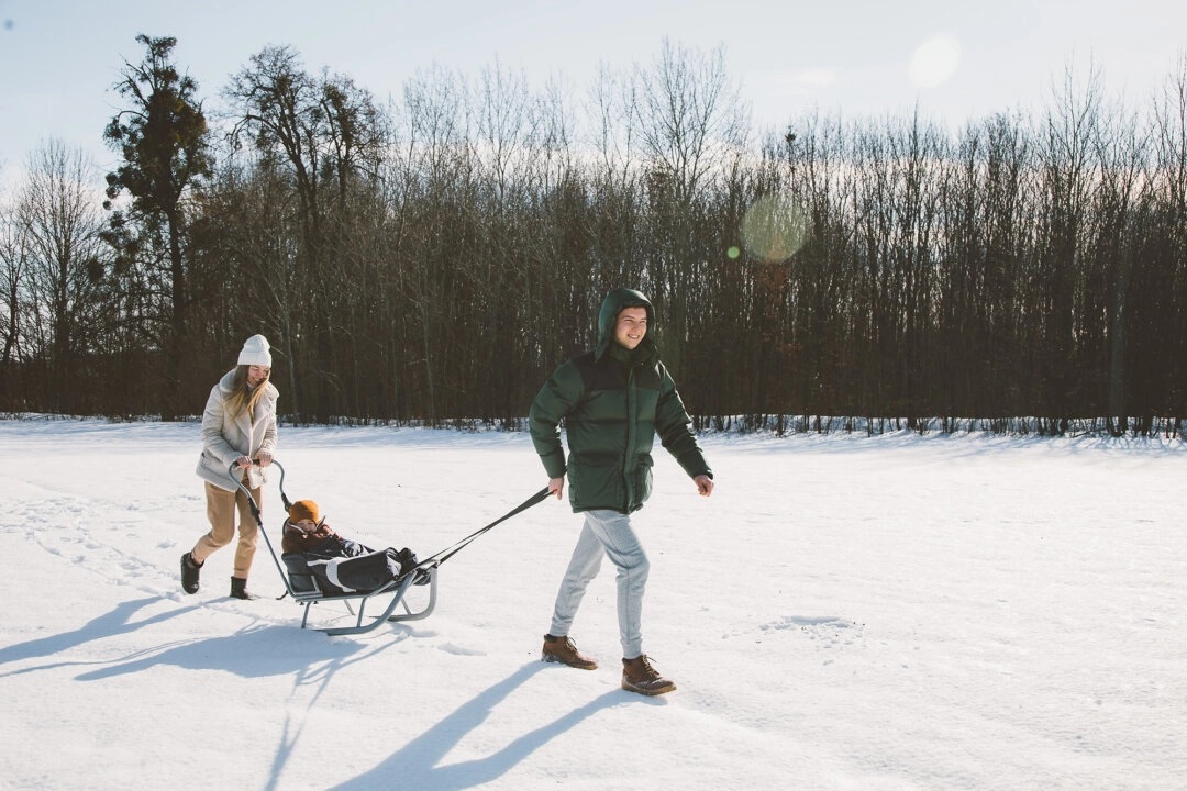 Eu não me conformei — eu me rendi