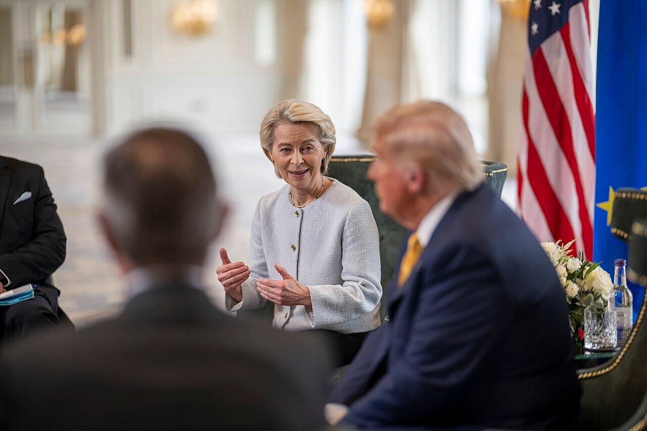 A Guerra Tarifária Continua