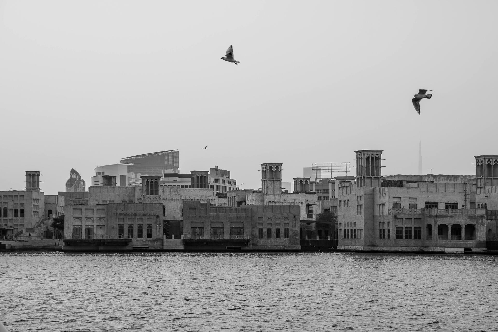 Dubai Real Estate Market Review 13-Jan-2026