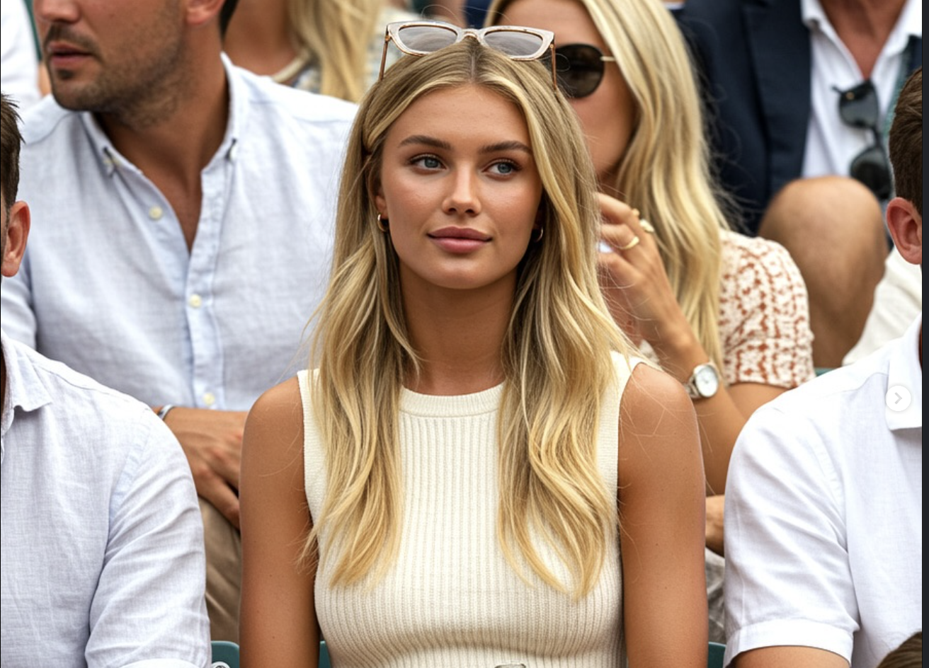 Mia Zelu is Not Real 🤖