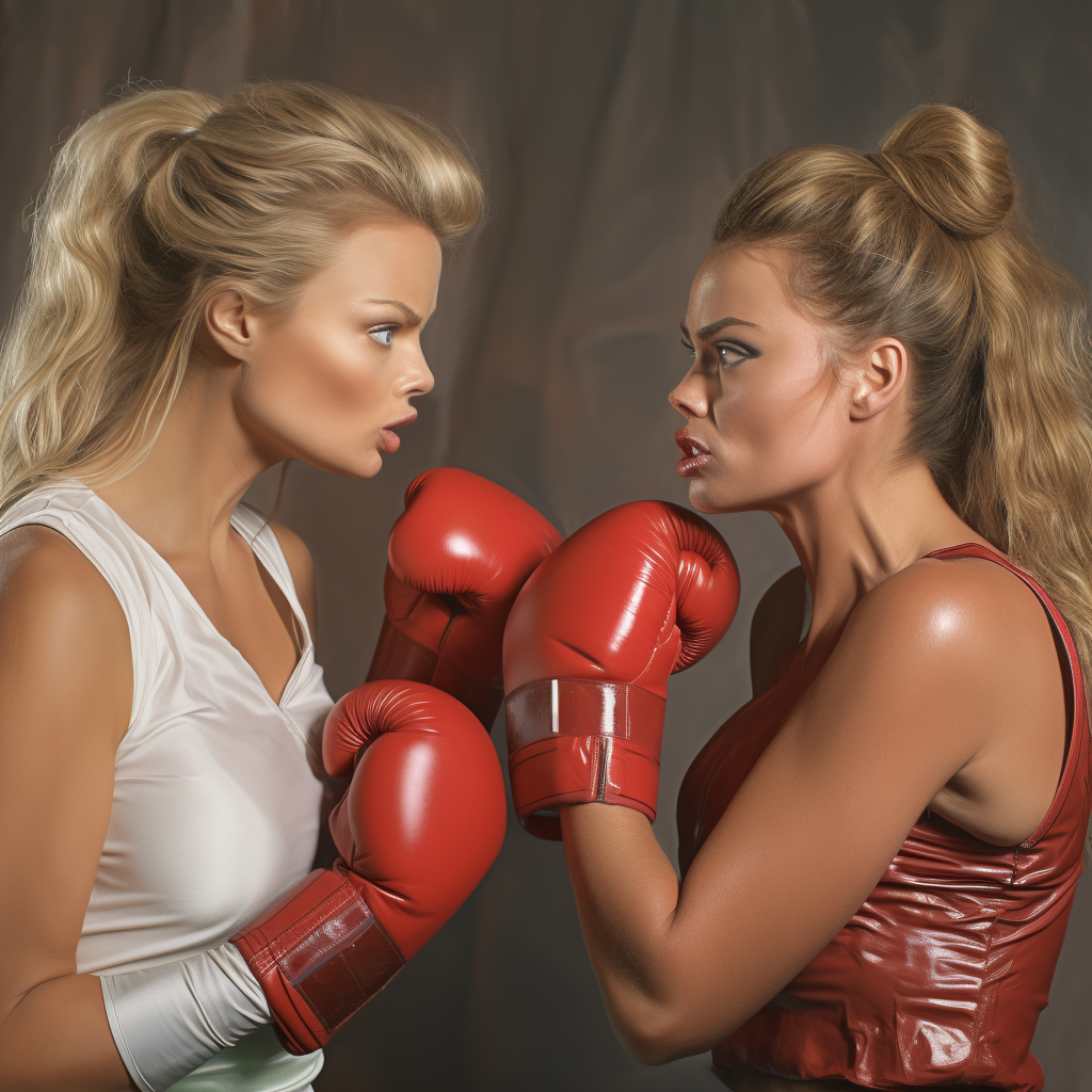 AI Is Going To Kill You 011