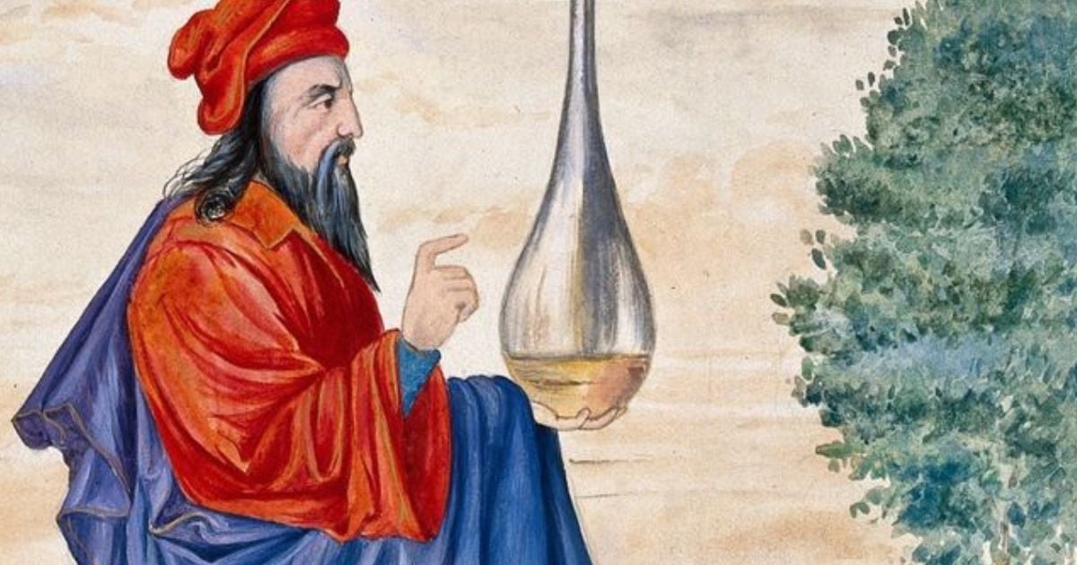 O Que é a Via Canônica na Alquimia e Espagiria?