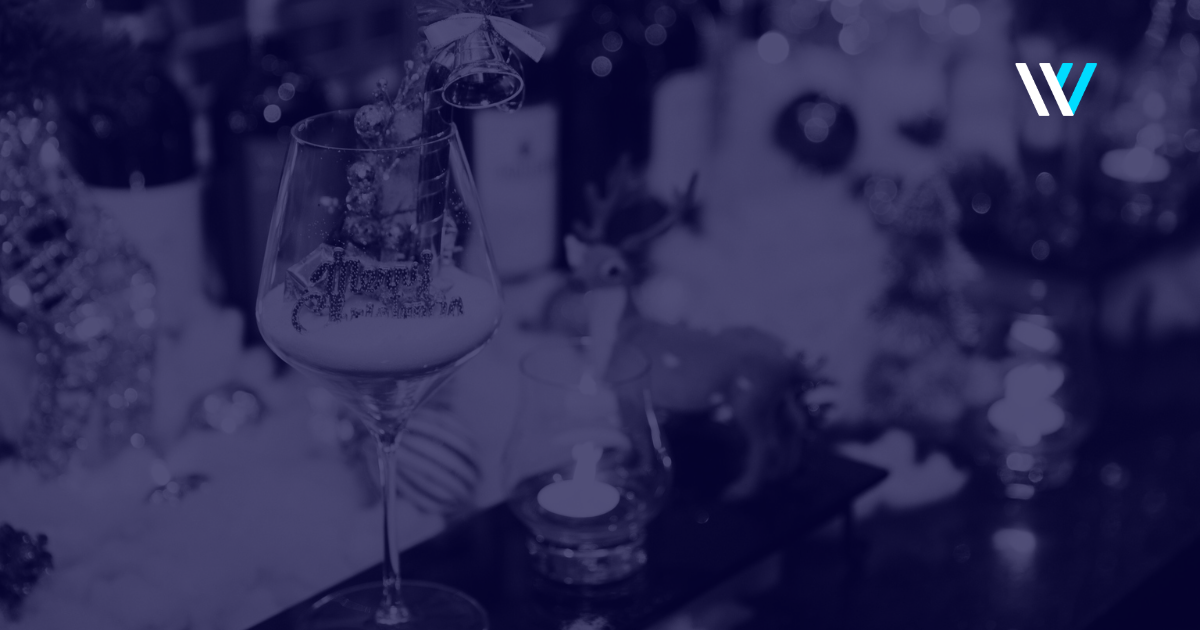 🎄 Happy Holidays from Workplaceless!