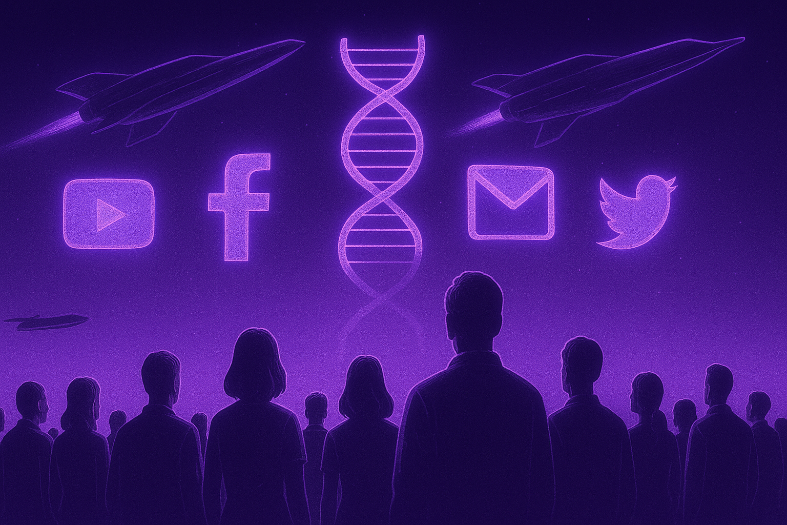 Welcome to Conscious Stack Newsletter