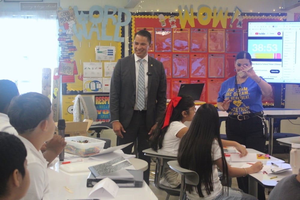 ATX-NNW: Impact 12/15/2025