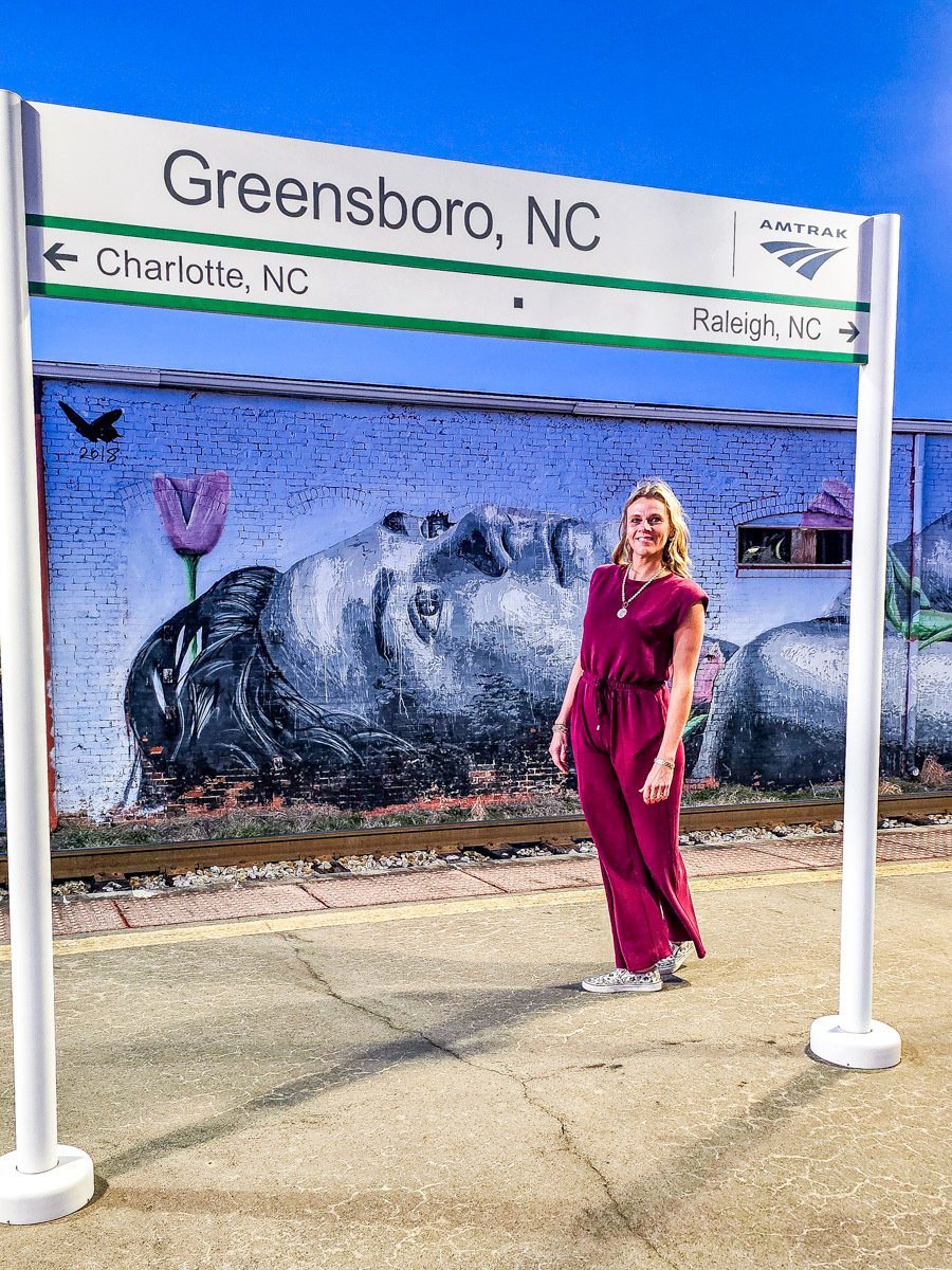 Weekly Wrap: All Aboard for Pastries, Pints & Powerful History