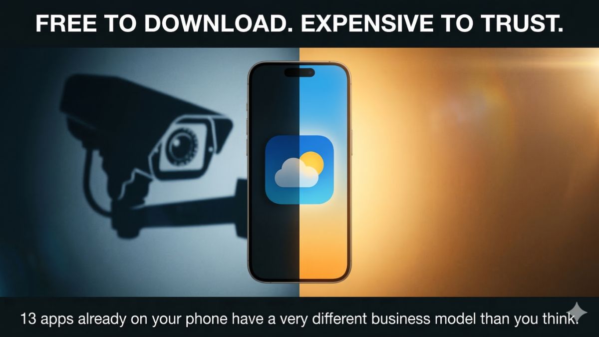 📱 Delete these 13 apps