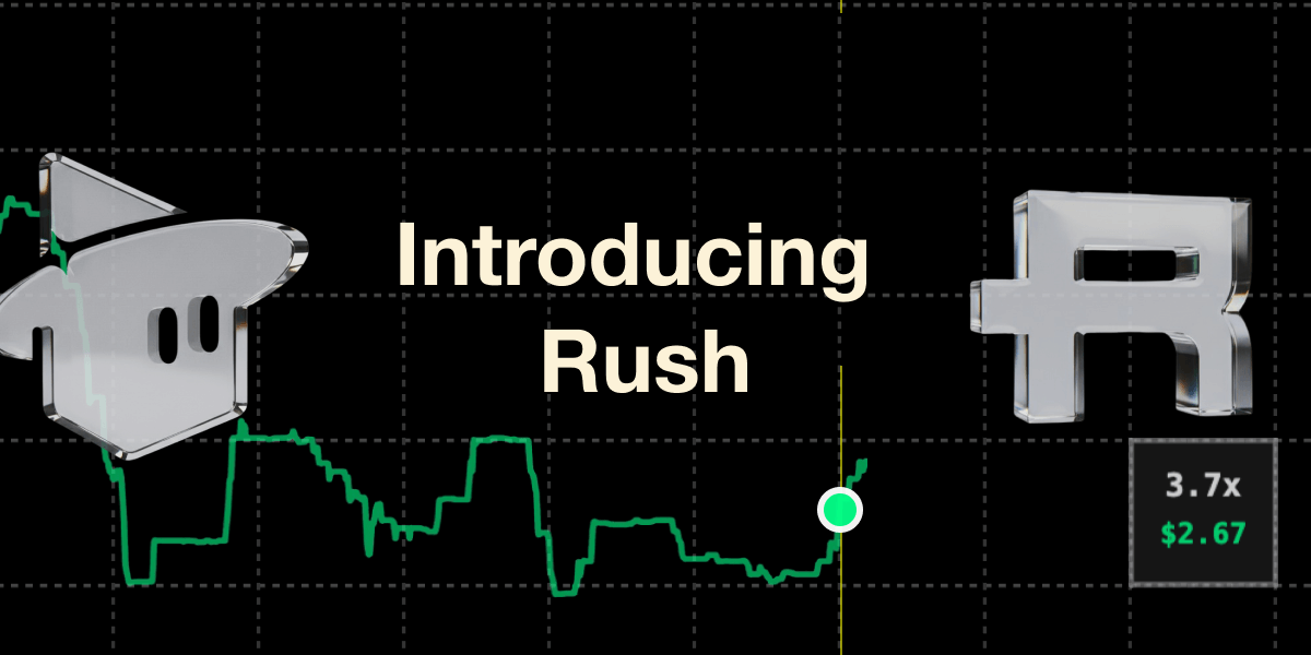 Meet Rush: High-Speed Prediction Meets High-Speed Infrastructure