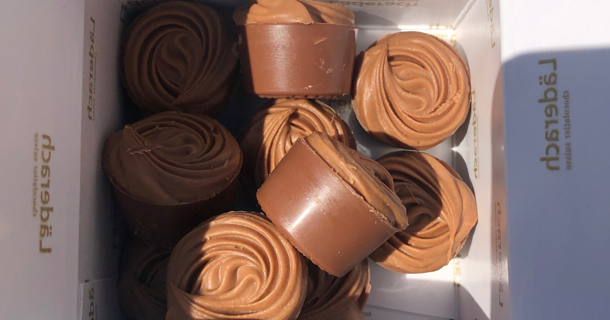 Confessions of a chocoholic: The stress mistakes high performers keep making