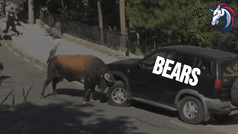 🦖 GBP Bears Feast, XRP Bulls Charge